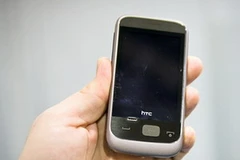 HTC Smart. (Ảnh: Internet)