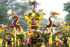 Ảnh minh họa. (Ảnh: Phương Hoa/TTXVN)