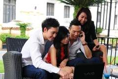 Mười sự kiện công nghệ 2013: “Nóng” chuyện tăng cước 3G 