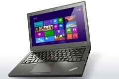 Lenovo tung loạt máy tính mới ra thị trường dịp đầu năm