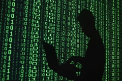 An ninh mạng ngày càng là nỗi lo của nhiều người. (Nguồn: businessinsider.com)