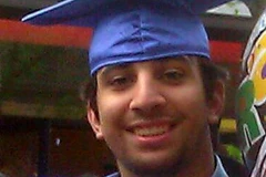 Đối tượng Munther Omar Saleh. (Nguồn: nypost.com)