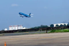 (Ảnh minh họa: Hoàng Hải/TTXVN)