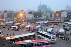 (Ảnh minh họa: Huy Hùng/TTXVN)