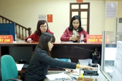 (Ảnh minh họa: Hoàng Hùng/TTXVN)