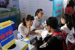 (Ảnh minh họa: An Hiếu/TTXVN)