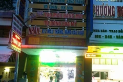 Vụ đổi 100 USD: Xem xét miễn tiền phạt cho ông Nguyễn Cà Rê