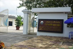 Y án sơ thẩm vụ sa thải người lao động tại Công ty cấp nước Bạc Liêu