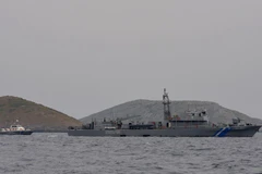 Ảnh minh họa. (Nguồn: hurriyetdailynews.com)