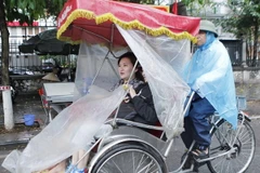 (Ảnh minh họa: Lâm Khánh/TTXVN)