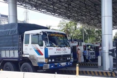 (Ảnh minh họa: Thanh Sang/TTXVN)