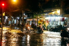 (Ảnh minh họa: Thanh Liêm/TTXVN)