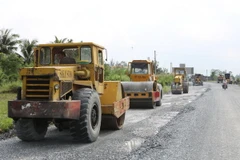 (Ảnh minh họa: Anh Tôn/TTXVN)