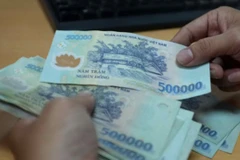 Quảng Ngãi: Phát hiện thêm 5 cán bộ ''ăn chặn'' tiền chính sách