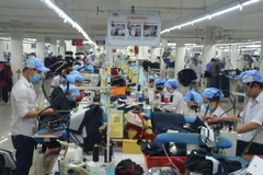 (Ảnh minh họa: Đinh Văn Nhiều/TTXVN)