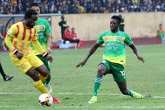 XSKT Cần Thơ bị Than Quảng Ninh cầm hòa dù chơi hơn người