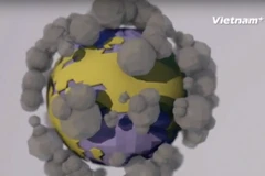 [Videographics] "Sát thủ" thầm lặng mang tên ô nhiễm không khí