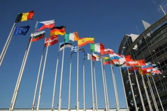 Ảnh minh họa. (Nguồn: AFP)