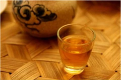 Nồng nàn rượu hoẵng đón Xuân của người Mường vùng cao Phú Thọ