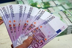 Ảnh minh họa. (Nguồn: Reuters)