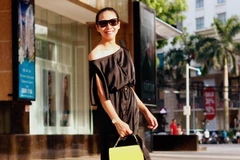 7 gợi ý phối đồ giúp nàng sành điệu quyến rũ cả tuần