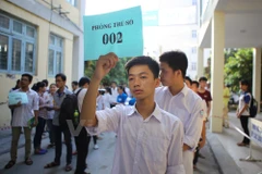  (Ảnh: Minh Sơn/Vietnam+)