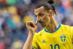 Ibrahimovic hứa hẹn sẽ có một trận đấu bùng nổ. (Nguồn: skysports.com)