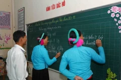 Ảnh minh họa. (Nguồn: TTXVN)