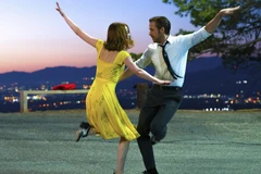 "La La Land" – 2 giờ thổn thức với những kẻ khờ mộng mơ