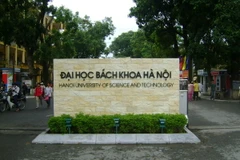 Thí điểm đổi mới cơ chế hoạt động Đại học Bách khoa Hà Nội 