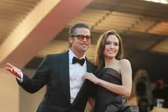 [Video] Cặp đôi vàng Angelina Jolie-Brad Pitt chính thức tan vỡ