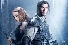 "The Huntsman winter's war" hứa hẹn những cảnh phim mãn nhãn