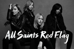 Nhóm nhạc All Saints