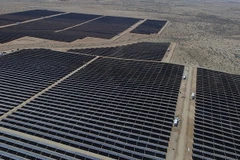 (Nguồn: acciona-energia.com)