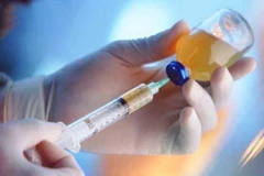 Ngừng mua bán, sử dụng thuốc Tarcefoksym do nhiều phản ứng phụ