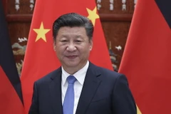 Chủ tịch Trung Quốc Tập Cận Bình. (Nguồn: THX/TTXVN)