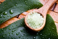 Muối Epsom - những hạt "bụi tiên" giúp phái nữ thêm lung linh