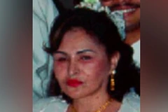 Bà trùm ma túy bí ẩn người Colombia Maria Teresa Osorio De Serna. (Nguồn: rt.com)