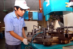 Ảnh minh họa. (Nguồn: TTXVN)