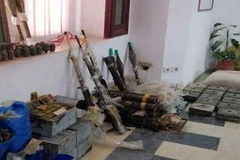 Ảnh minh họa. (Nguồn: Mirror)