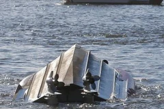 Ảnh minh họa. (Nguồn: AP)