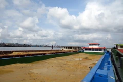 Ảnh minh họa. (Nguồn: TTXVN)