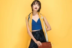 Xuất hiện trong những gam màu này, bạn sẽ nổi nhất trên phố