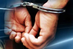 Hà Nội: Bắt giữ đối tượng chém bị thương người đi đòi nợ tiền 