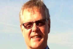 Con tin người Canada John Ridsdel đã bị sát hại. (Nguồn: AFP/TTXVN)