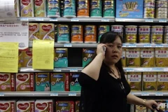 Ảnh minh họa. (Nguồn: AFP)