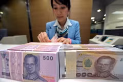 Ảnh minh họa. (Nguồn: chiangraitimes.com)