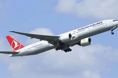 Ảnh minh họa. (Nguồn: Getty)