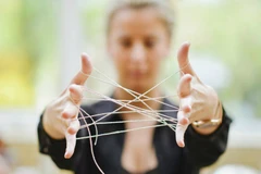 Ảnh minh họa. (Nguồn: lifehack.org)