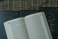 (Nguồn: NXB Nhã Nam)